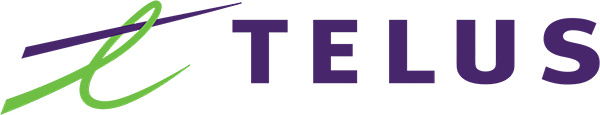 Logo Telus