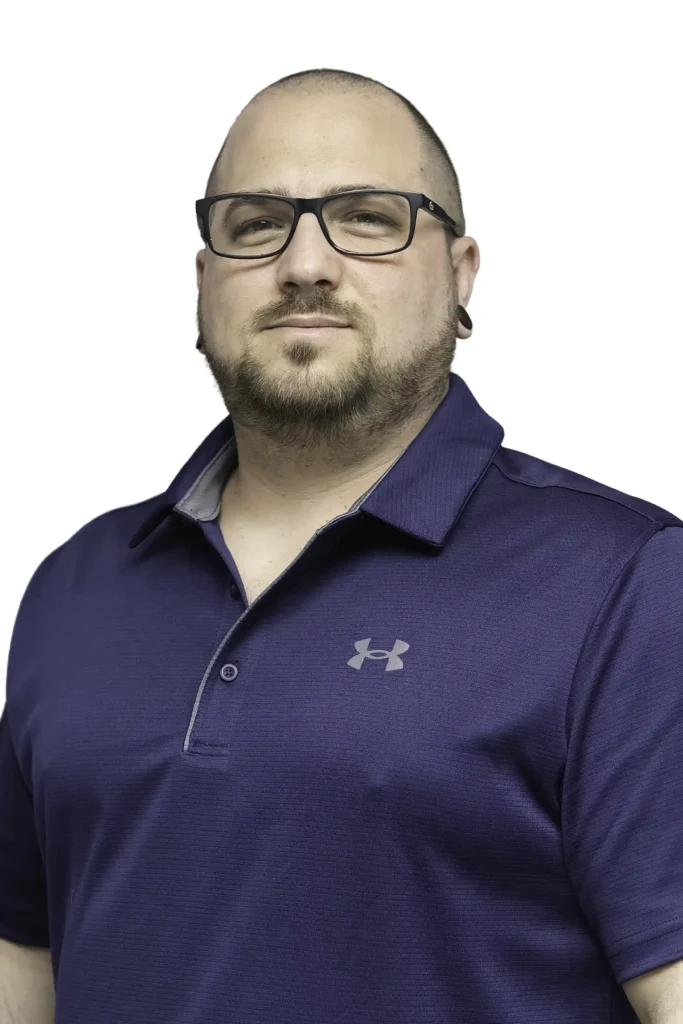 Gabriel Duchesneau