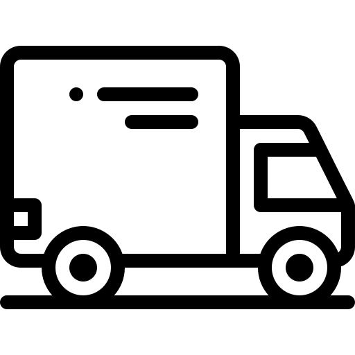 Icône de l'indemnité de déplacements