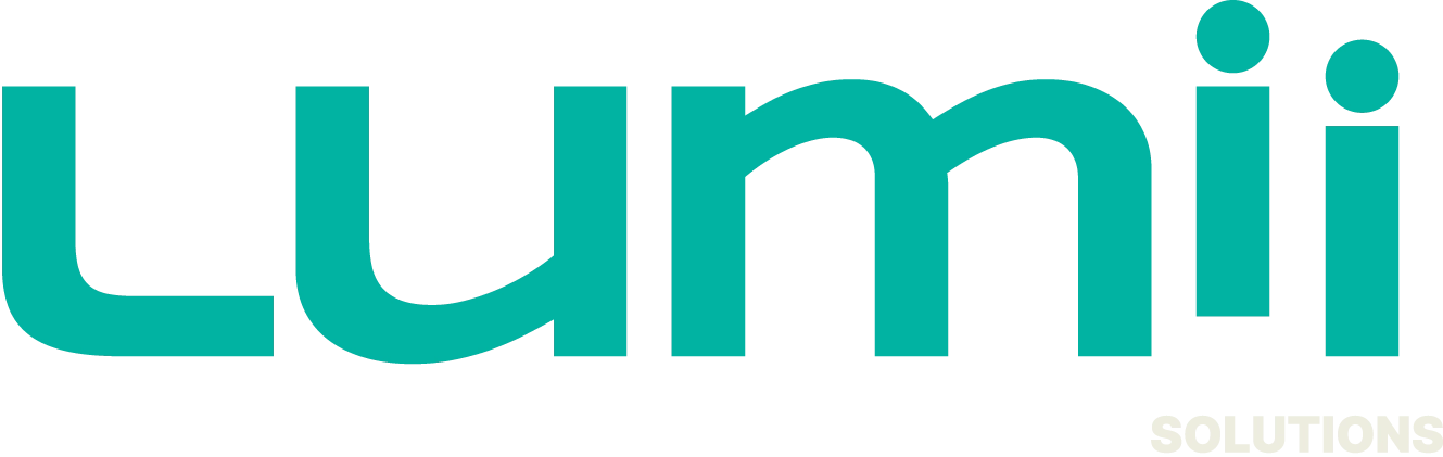 Logo de l'entreprise Lumii - Partenaire